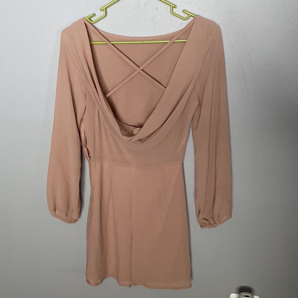 Tobi Dress